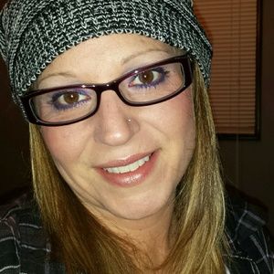 Meet your Posher, Audra