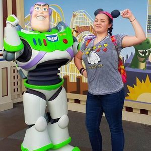 Meet your Posher, Delaney