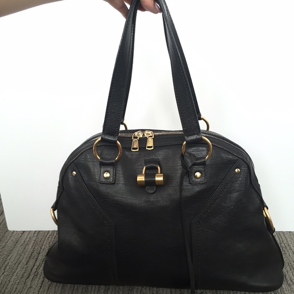 🚫SOLD🚫Yves Saint Laurent Muse Handbag
