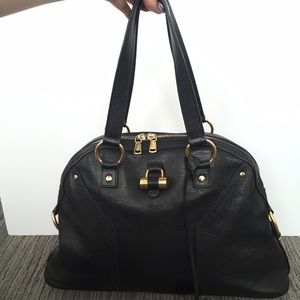 🚫SOLD🚫Yves Saint Laurent Muse Handbag