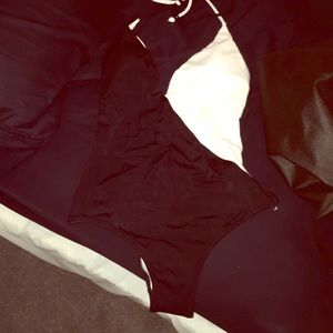 Victoria Secret Revealing one piece