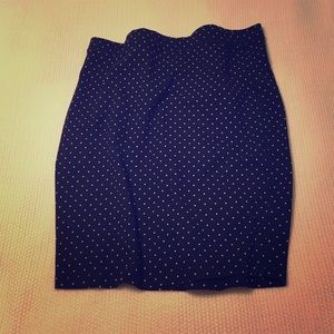NWOT Old Navy pencil skirt PLUS SIZE