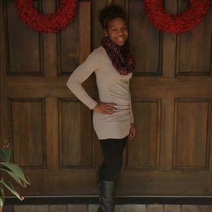 Meet your Posher, Mallory