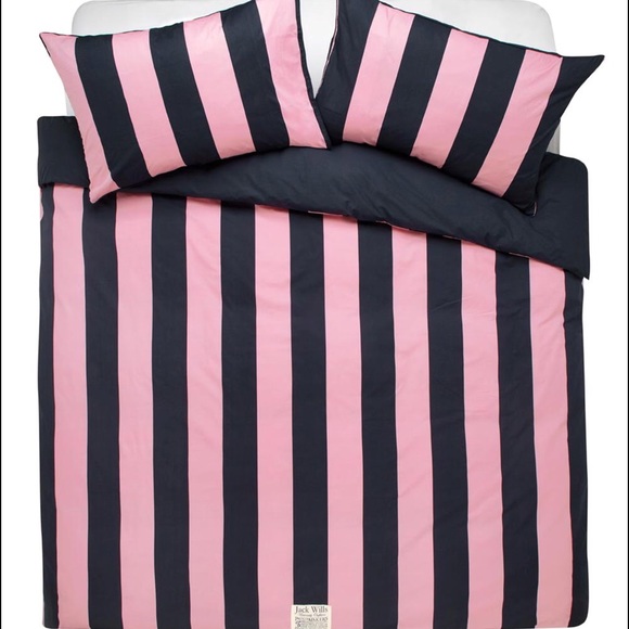 Jack Wills Bedding Duvet Preppy Lilly Pulitzer