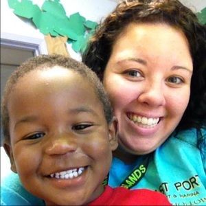 Meet your Posher, Casey