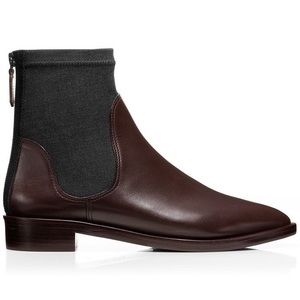 Tory Burch Newton bootie