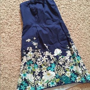 Old navy dress