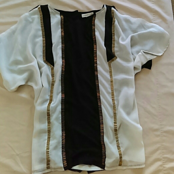 Coldwater Creek Tops - Women's blouse