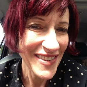 Meet your Posher, Wendy