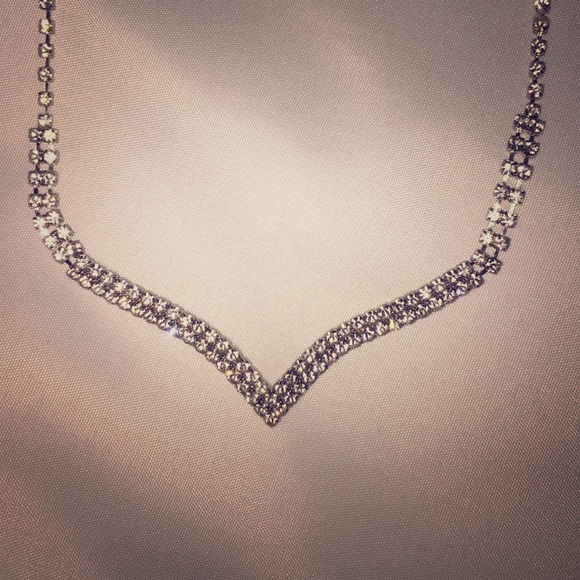 Diamond Necklace