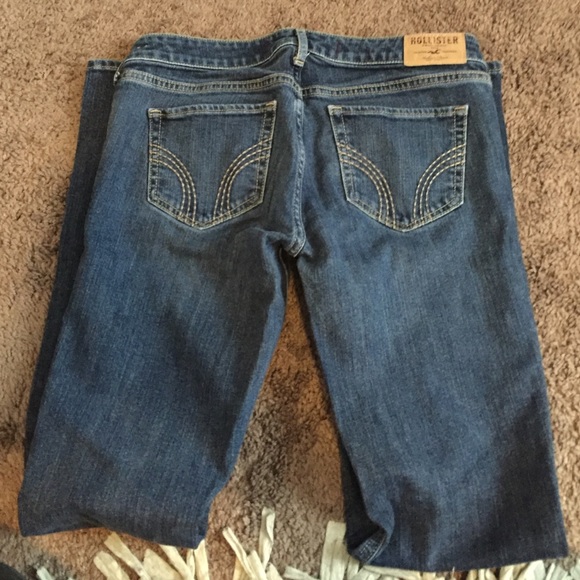 Hollister jeans - Picture 3 of 4