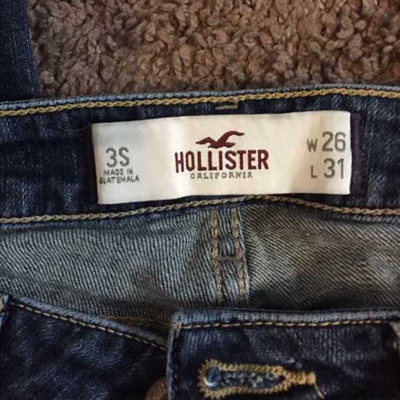 Hollister jeans - Picture 4 of 4