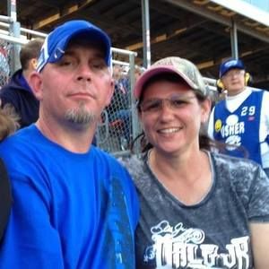 Meet your Posher, Crystal