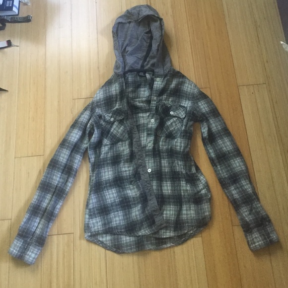 EMPYRE flannel