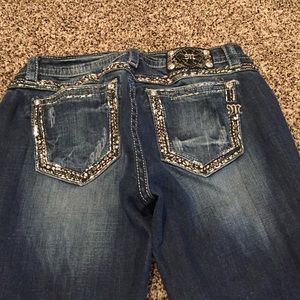 Miss Me size 30/32