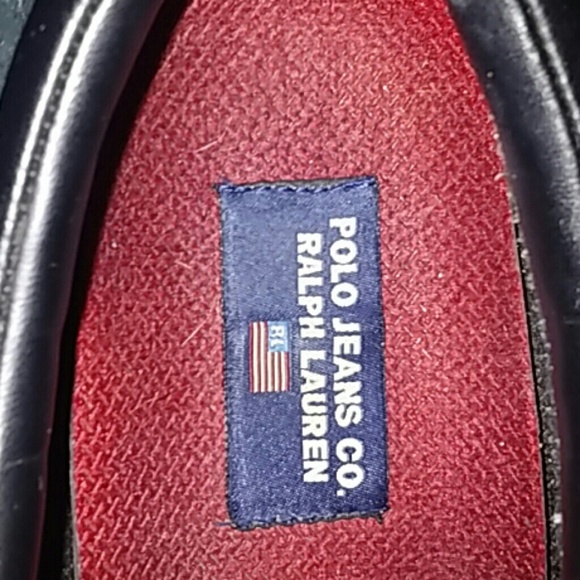 Like new mens Polo Jeans Co. Ralph Lauren - Picture 2 of 4