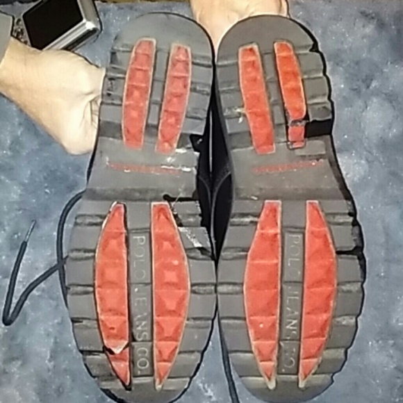 Like new mens Polo Jeans Co. Ralph Lauren - Picture 3 of 4