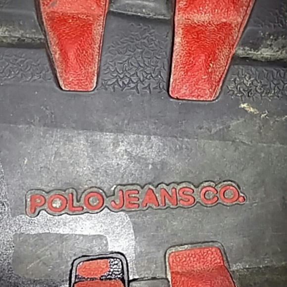 Like new mens Polo Jeans Co. Ralph Lauren - Picture 4 of 4