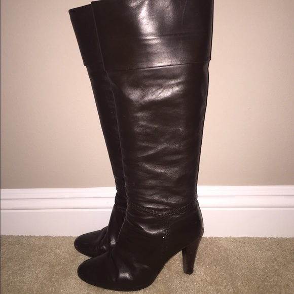 Barbara Bui sexy boots