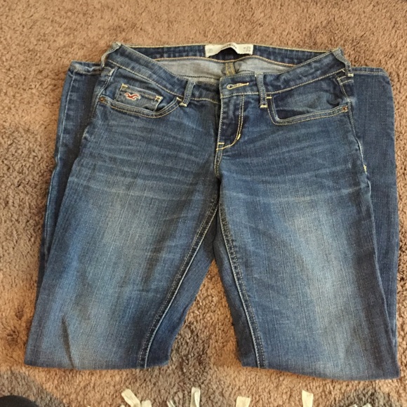 Hollister jeans - Picture 2 of 4