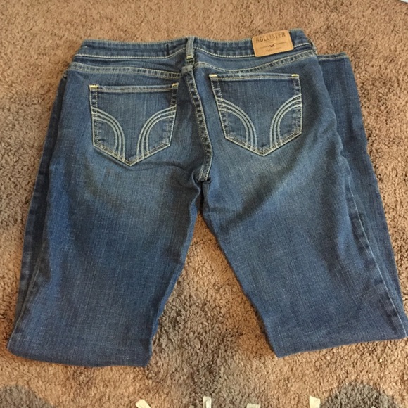 Hollister jeans - Picture 3 of 4