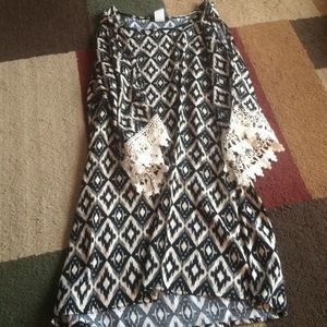 NWOT boutique dress!