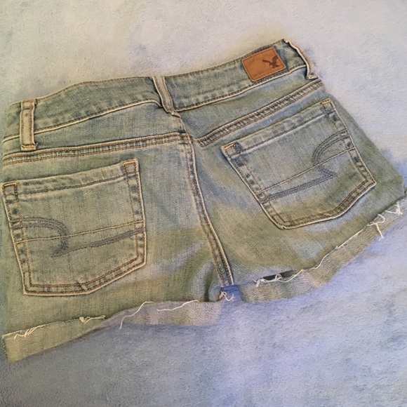 Shorts - Picture 2 of 2