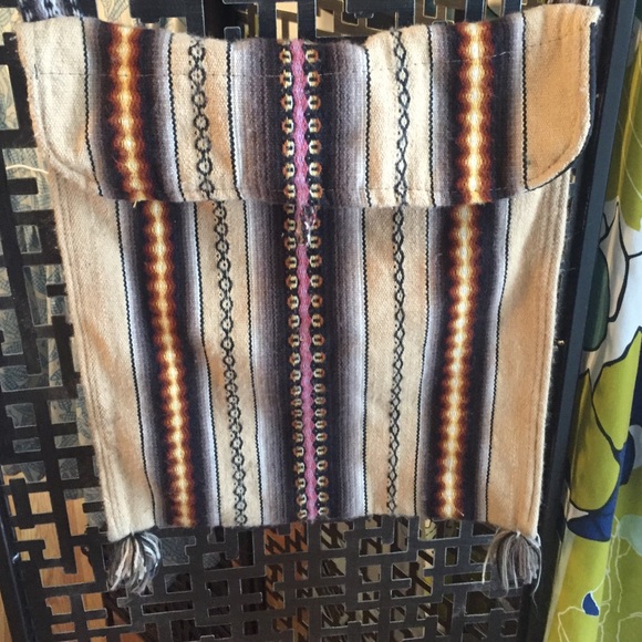 Hippie bag