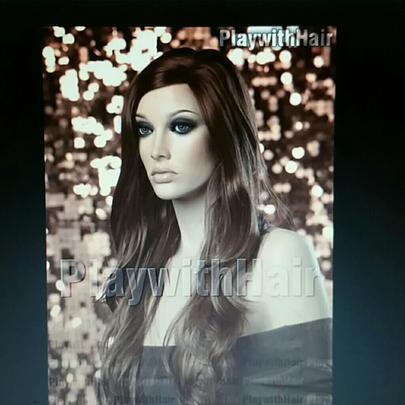 Beautiful CosaBella Full Wig #4/27/30!!