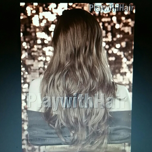 Beautiful CosaBella Full Wig #4/27/30!!