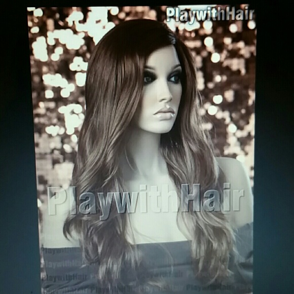 Beautiful CosaBella Full Wig #4/27/30!!