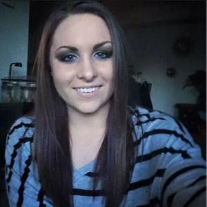 Meet your Posher, Holly