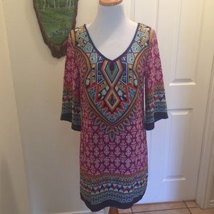 Francesca's Sheath Dress