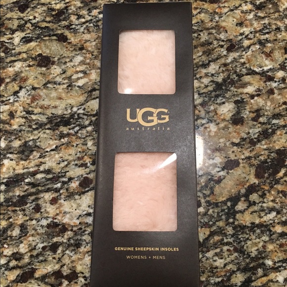 Ugg Replacement Insole