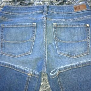 Bullhead jeans from Buckle