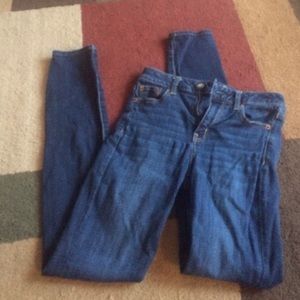 RESERVED - High waisted American eagle