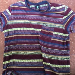 Urban Outfitter Devils Harvest Tee