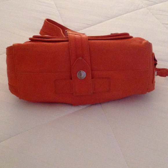 Dior shoulder flight bag - Picture 3 of 4