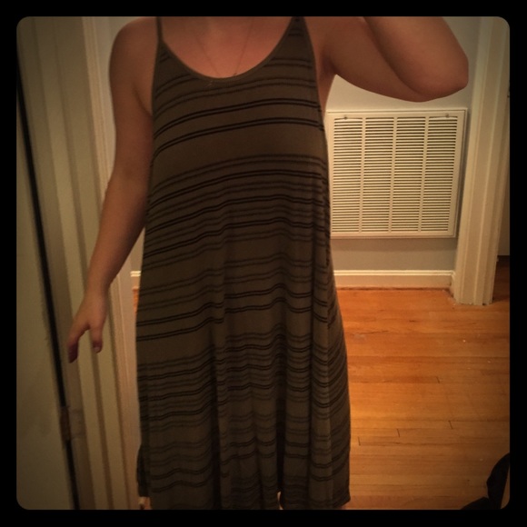 Old navy dress
