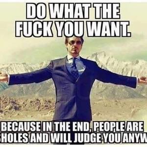 Meet your Posher, Tracy