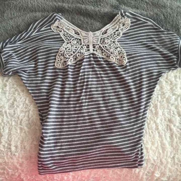 Beautiful and trendy shirt