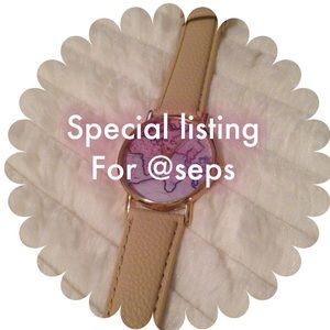 🆕🆕SPECIAL LISTING🆕🆕