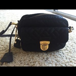 Prada handbag
