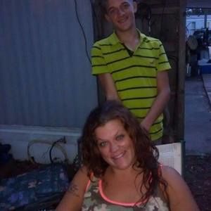 Meet your Posher, Misty