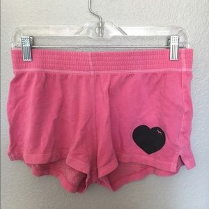 Sleep shorts