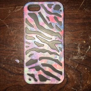 iPhone 5/5s case