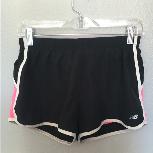 Workout shorts