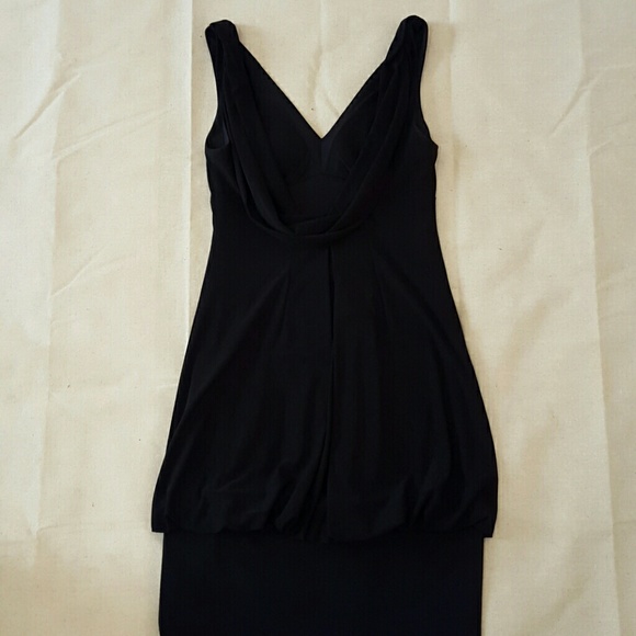 Jessica Howard Black Dress - Picture 2 of 4