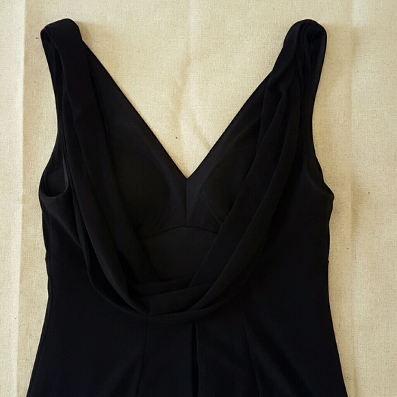 Jessica Howard Black Dress - Picture 3 of 4