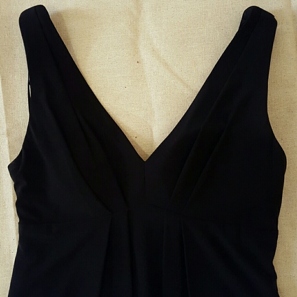 Jessica Howard Black Dress - Picture 4 of 4